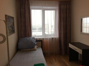 Apartment on Sovetskaya square 7 Kolomna Kolomna